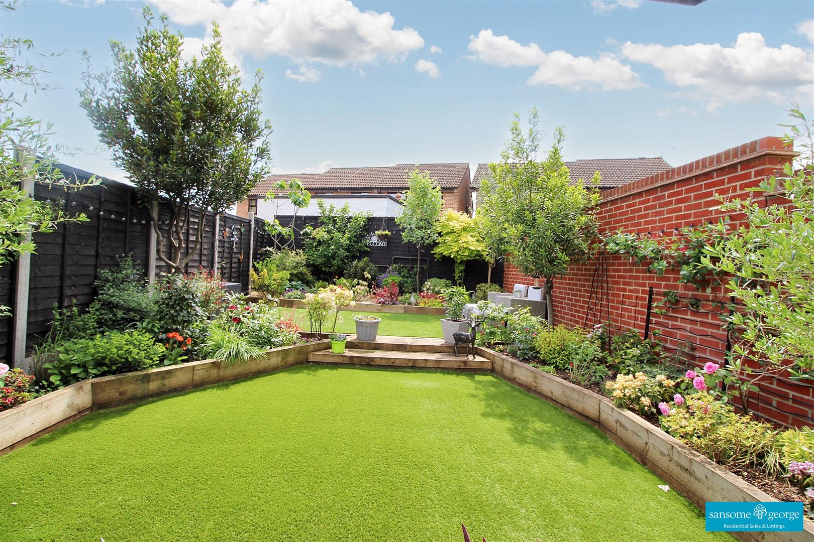 Hornsea Close, Tilehurst, Reading